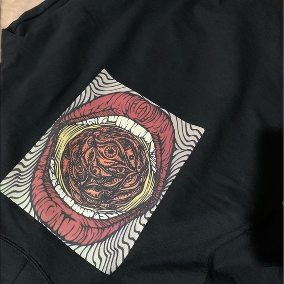 New jacket - Picture 2 of 2